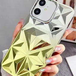 Luxury Kase Conversational Printed iPhone 12 Back Case Mobile Accessories-image-32