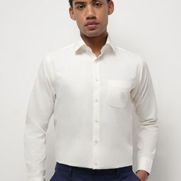 Richlook Men Comfort Opaque Casual Shirt-image-73