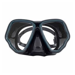 SUBEA By Decathlon Adult Mask Scuba Diving-image-10