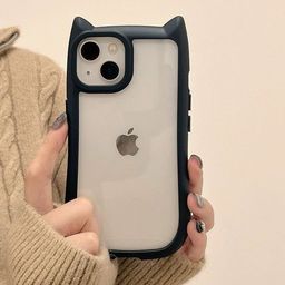 CASE CREATION Solid iPhone 15 Pro Bumper Case Mobile Accessories-14