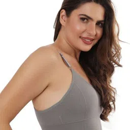 CALBONE Bra Full Coverage Lightly Padded image 4