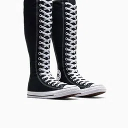 Converse Unisex High-Top Sneakers Casual Shoes-image-46