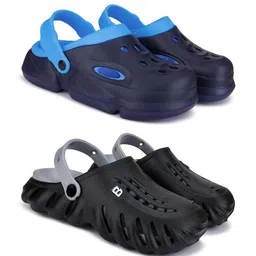 BERSACHE Men Slip-On-image-88