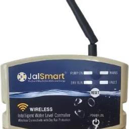 JalSmart JS-DP-SP-V1 Wireless Sensor Security System-35