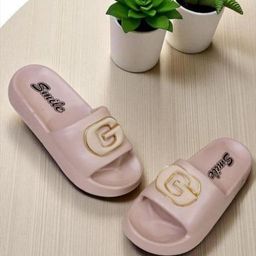 Unique Trendy Women Flipflops & Slippers-image-35