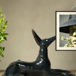 Archadia Black Figurine Showpiece-image-18