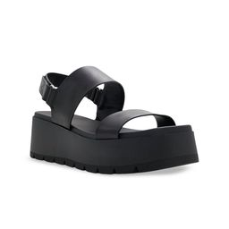 ALDO Women Flatform Sandals-29