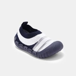 Pantaloons Baby Boys Slip-On Sneakers-picture-29