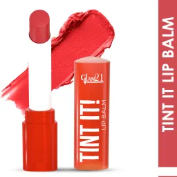 Tint it LipBalm Everyday Hydration with SPF15 & Vit-E | Shea Butter Avocado Oil Watermelon-image-38