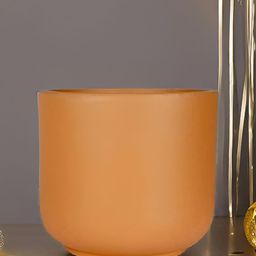 LASAKI Orin Bronze Big Ceramic Planters-image-55