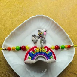 Ziory Thread Rakhi-21