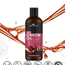 Park Daniel Set Of 2 Red Onion Oil - 60 ml Each image 2