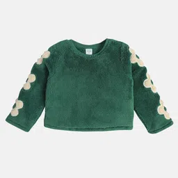 MINI KLUB Girls Sweatshirt-48