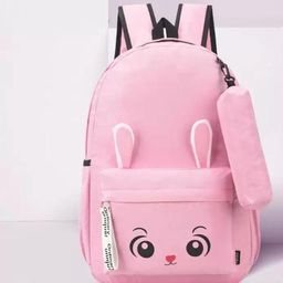 Gorgeous Attractive Women Backpacks-image-25