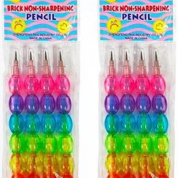 Trendy Writing Pencils-10