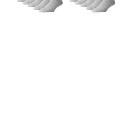 MUKHAKSH Unisex Grey Socks-image-43