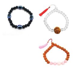 Divine souvenirs Multi Alloy Bracelet-56