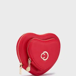 DressBerry X CAPRESE Structured Sling Bag with Tasselled-54