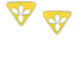 FirstBlush Contemporary Ear Cuff Earrings-13