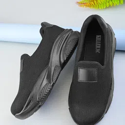 Killer Women Slip-On Sneakers-picture-37
