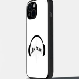 macmerise Typography Printed iPhone 14 Back Case Mobile Accessories-7