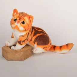 DukieKooky Polyfill Animals and Birds Soft Toys and Dolls-29