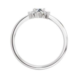 Sparkles Women Ring Diamond-image-88