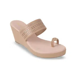 Mochi Wedge Sandals-35