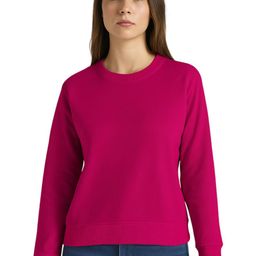 Kasendra Women Round Neck Sweatshirt-picture-15