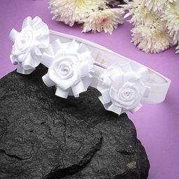 Stoln Girls Embellished Hairband-image-93