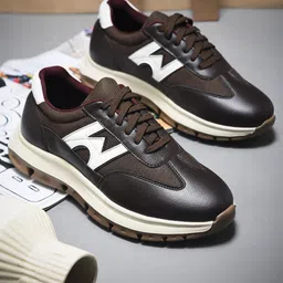 WAVE WALKER Men Sneakers-image-15