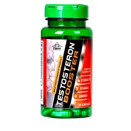 CIPZER Testosterone Booster CapsuleFor Stress & Energy - 30 Capsules-55