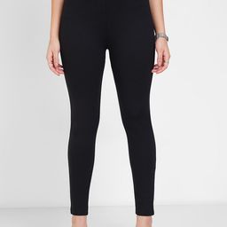 Annabelle by Pantaloons Women Skinny Fit Trousers-picture-40