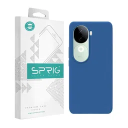 SPRIG Solid Printed Back Case Mobile Accessories-picture-4