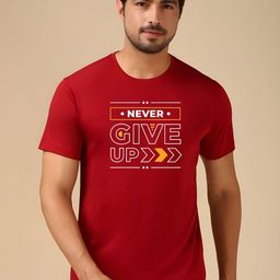 SZN Men Printed T-shirt-picture-19