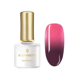 BORN PRETTY Color Coat Color Changing Gel Nail Polish - 6 ml - TG22-46