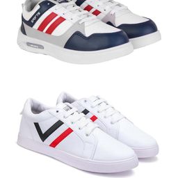 DRACKFOOT Men Multi Sports Shoes-image-79