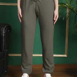 Valles365 by S.C. Women Mid Rise Joggers-picture-52