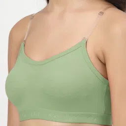 LILY Bra Full Coverage image 5