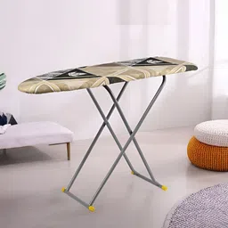 Myntra Elegant Homes Green Set of 1 Regular Ironing mat Organisers-33