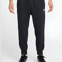 Nike Club Men's French Terry Joggers-image-60