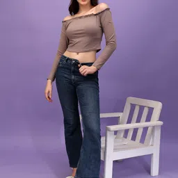 Cation Cotton Crop Top-image-41