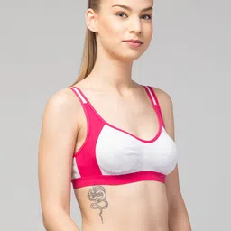 CKARFE Bra Full Coverage image 4