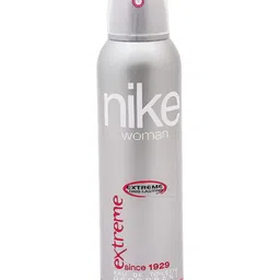 Nike Women Extreme Long Lasting Eau De Toilette Deodorant - 200 ml-53