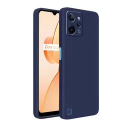 LIRAMARK Solid Printed Back Case Mobile Accessories-picture-23