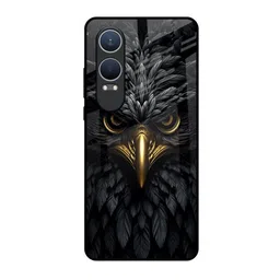 QRIOH Quirky Printed OnePlus Nord CE4 Lite 5G Back Case Mobile Accessories-85
