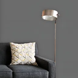 ArtzFolio Printed UV-Resistant Anti-Bacterial Greys Family Dim Gray Colour Peel & Stick Wallpaper-image-24