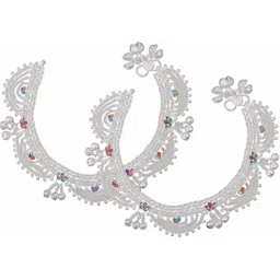 Dev Fashion Anklet-26