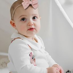 SYGA Unisex Kids Chill Wrap Headband-image-36