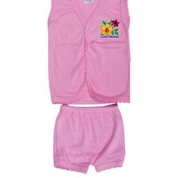 Veecap Kids Cotton Blend Clothing Set-image-59
